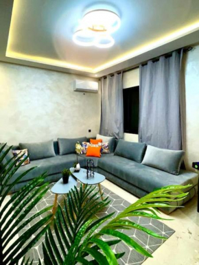 Stunning luxury apartment in the heart ofmarrakech